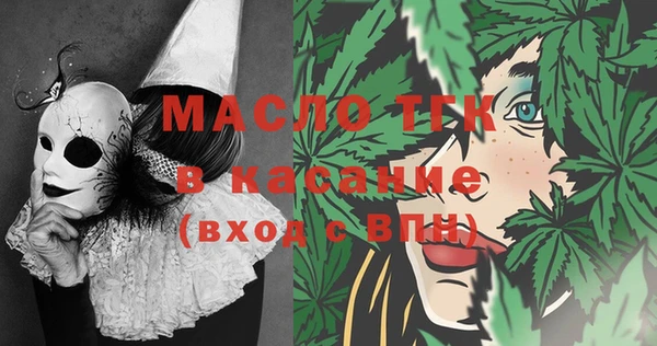 молекула духа Бугульма